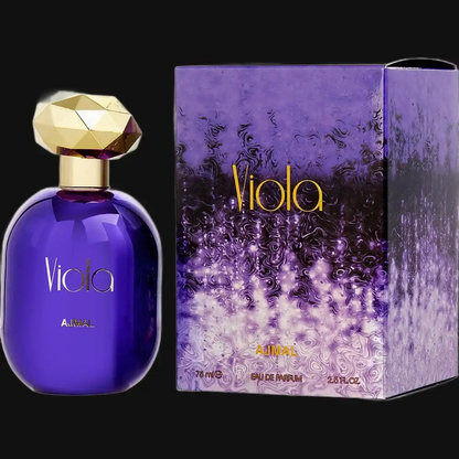 Viola By Ajmal Perfume for Women - Renee Lane Company