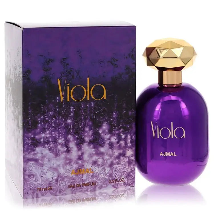 Viola By Ajmal Perfume for Women - Renee Lane Company