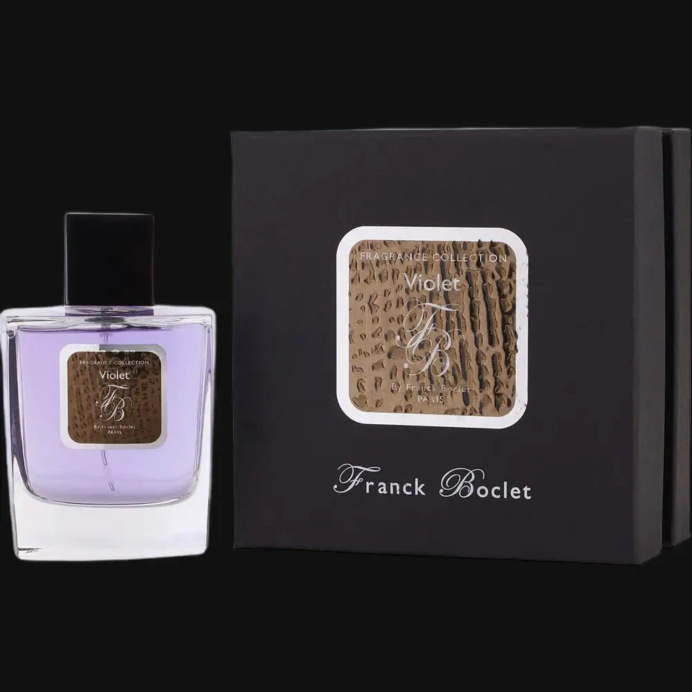 Violet By Franck Boclet (Unisex) - Renee Lane Company