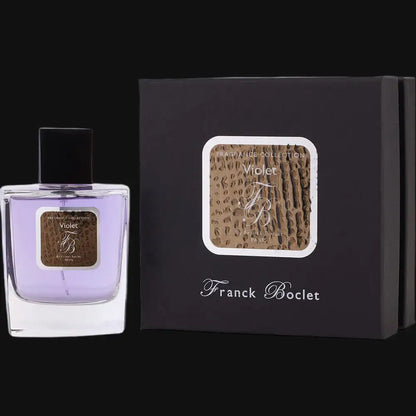 Violet By Franck Boclet (Unisex) - Renee Lane Company