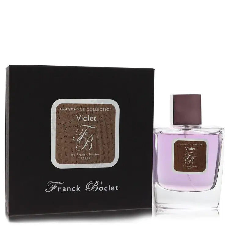 Violet By Franck Boclet (Unisex) - Renee Lane Company