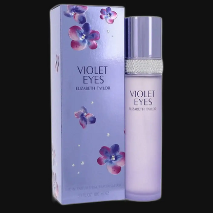 Violet Eyes By Elizabeth Taylor Perfume for Women - Renee Lane Company
