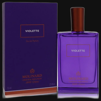 Violette By Molinard (Unisex) - Renee Lane Company