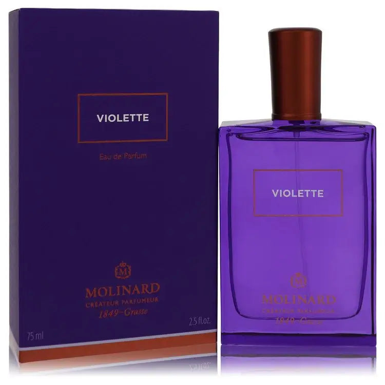 Violette By Molinard (Unisex) - Renee Lane Company