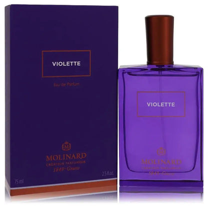 Violette By Molinard (Unisex) - Renee Lane Company
