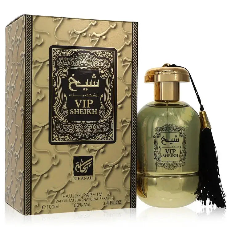 Vip Sheikh By Rihanah (Unisex) - Renee Lane Company