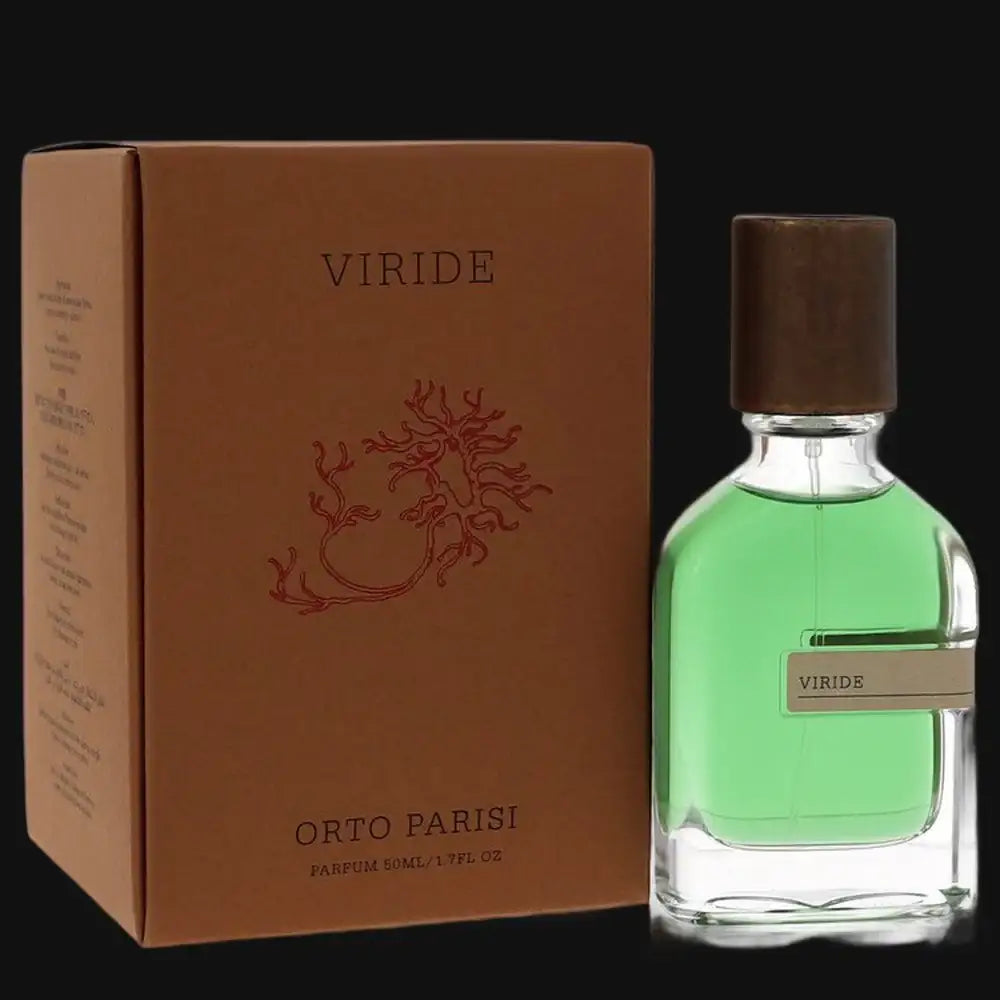 Viride By Orto Parisi Perfume for Women - Renee Lane Company