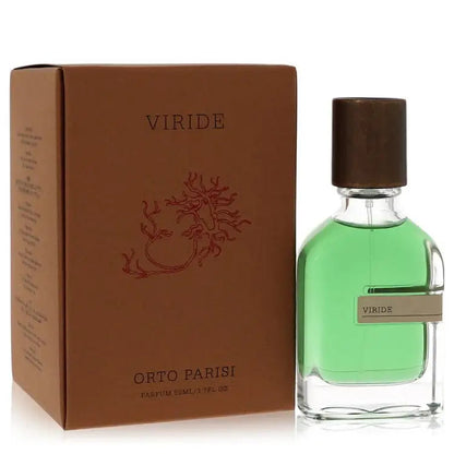 Viride By Orto Parisi Perfume for Women - Renee Lane Company