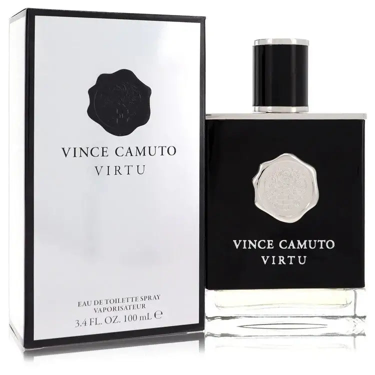 Virtu By Vince Camuto Cologne for Men - Renee Lane Company
