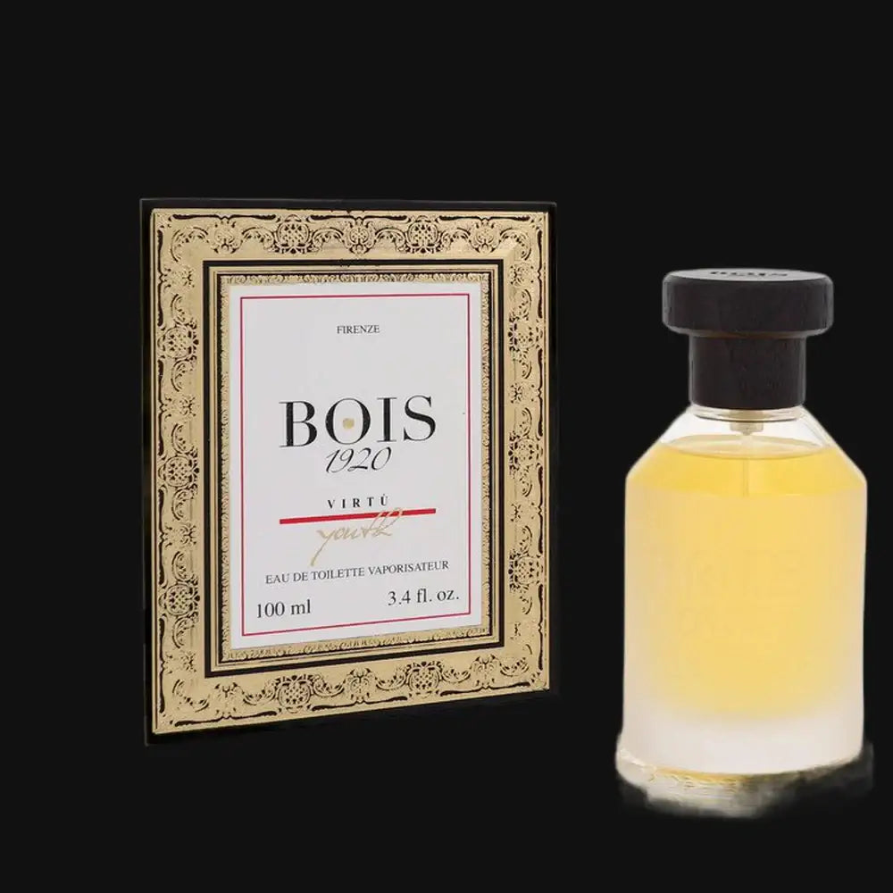 Virtu Youth By Bois 1920 Perfume for Women - Renee Lane Company
