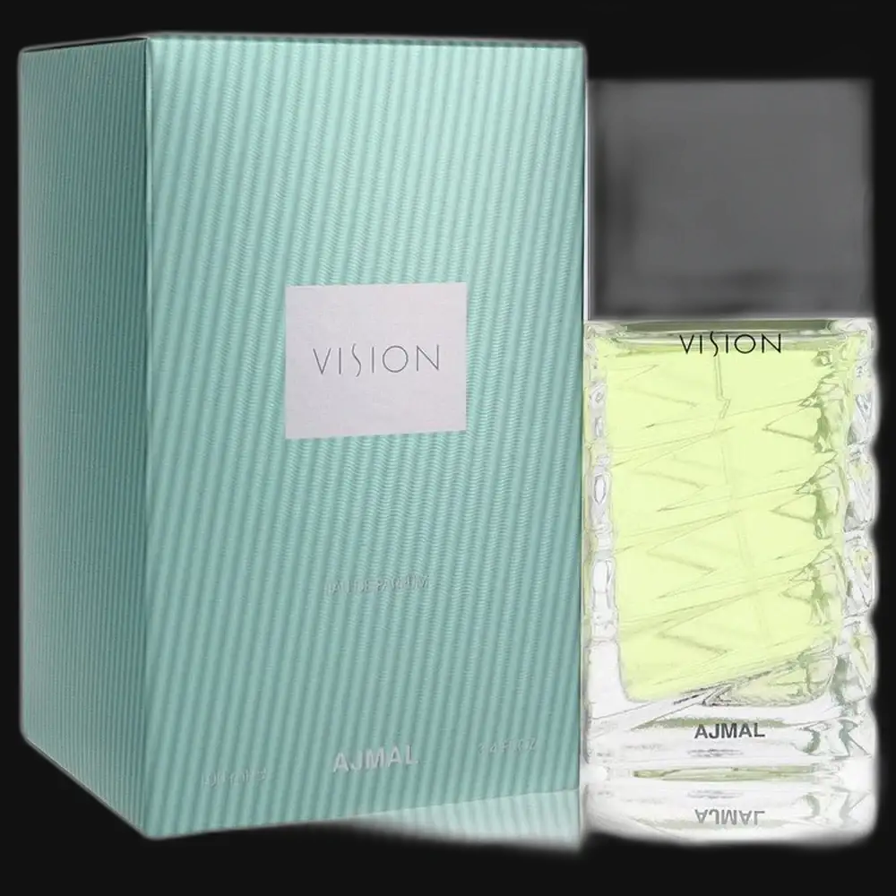 Vision By Ajmal Perfume for Women - Renee Lane Company