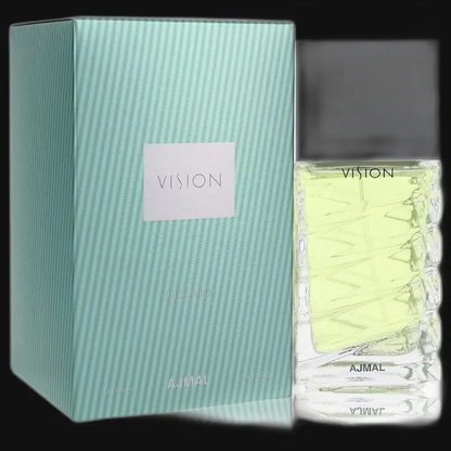 Vision By Ajmal Perfume for Women - Renee Lane Company