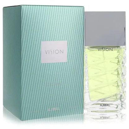 Vision By Ajmal Perfume for Women - Renee Lane Company