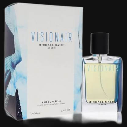 Visionair By Michael Malul Perfume for Women - Renee Lane Company