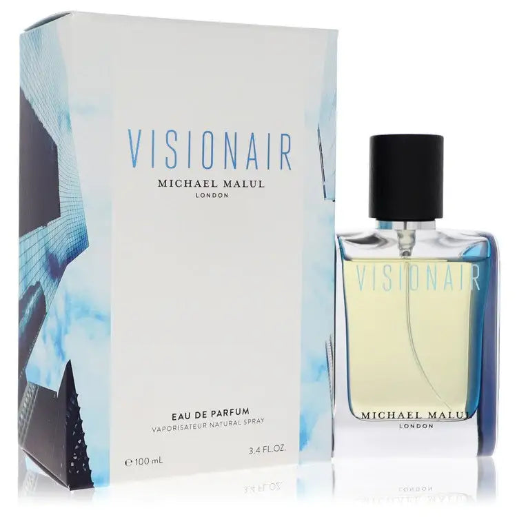 Visionair By Michael Malul Perfume for Women - Renee Lane Company