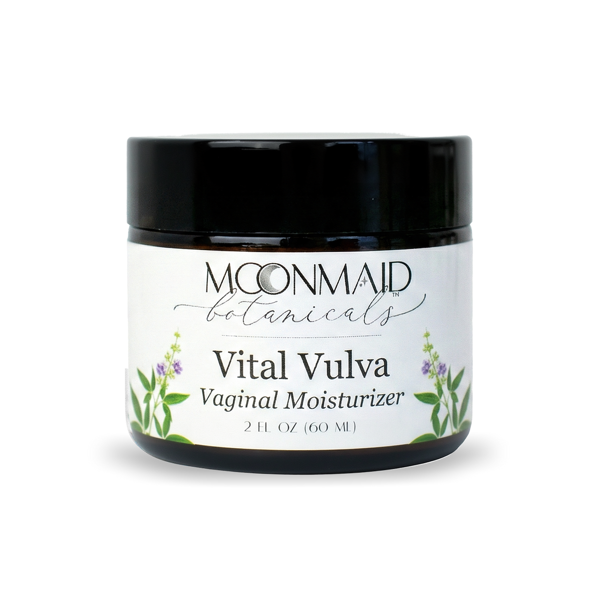 Vital "V" Vulva Wild Yam Salve - Renee Lane Company