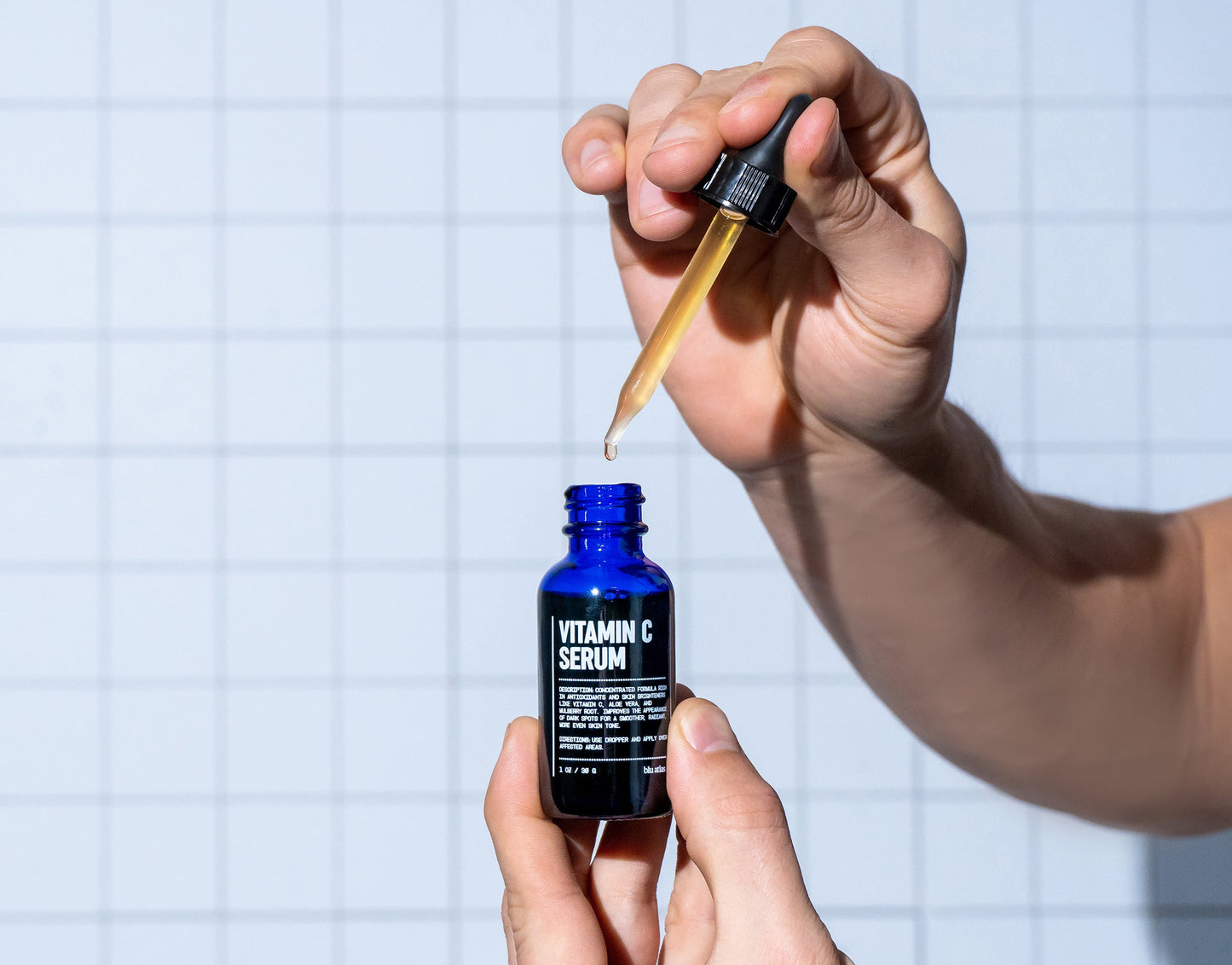 Vitamin C Serum - Renee Lane Company