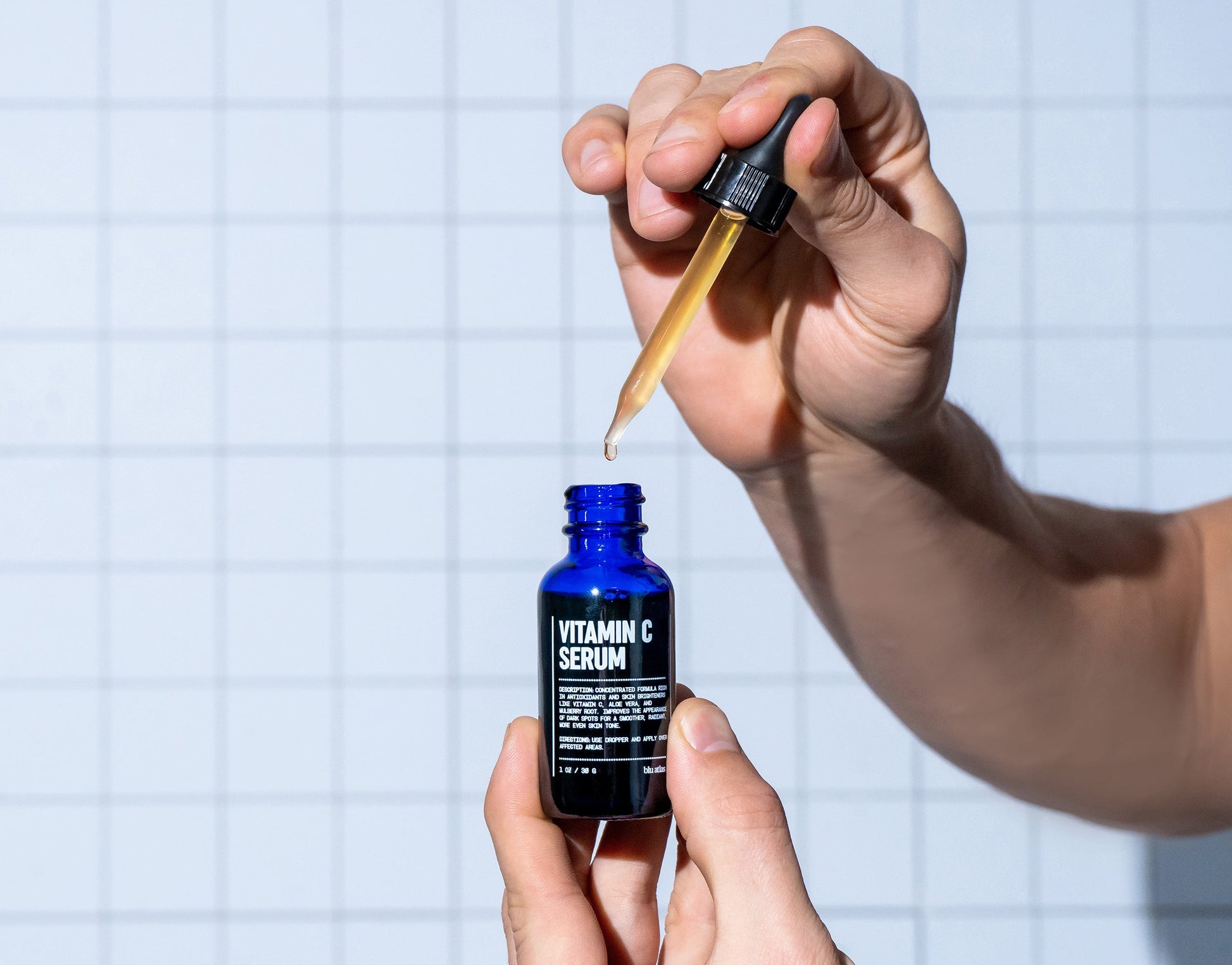Vitamin C Serum - Renee Lane Company