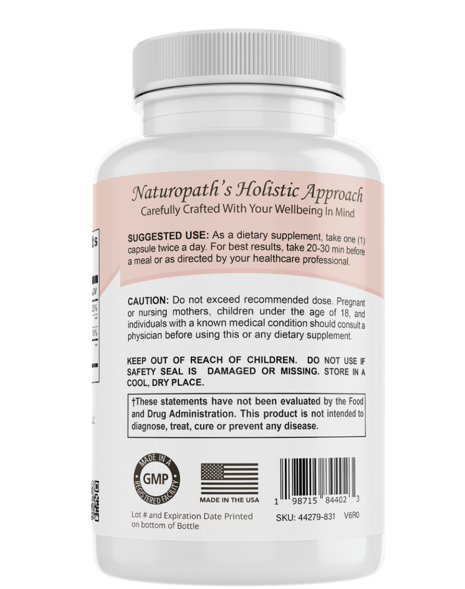 Vitamin D3 & K2 - Sunshine Boost by Bellawell - Renee Lane Company