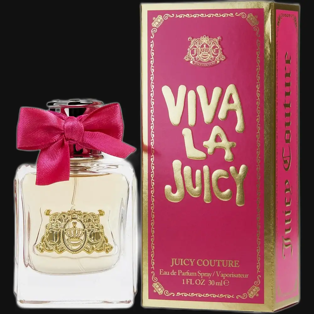Viva La Juicy By Juicy Couture Perfume for Women - Renee Lane Company