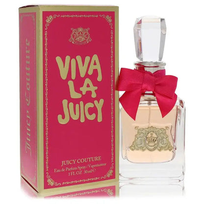 Viva La Juicy By Juicy Couture Perfume for Women - Renee Lane Company