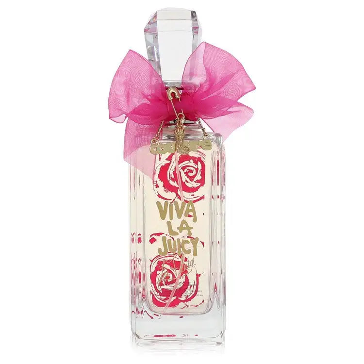 Viva La Juicy La Fleur By Juicy Couture Perfume for Women - Renee Lane Company