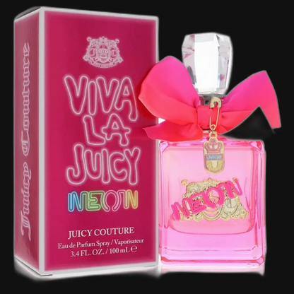 Viva La Juicy Neon By Juicy Couture Perfume for Women - Renee Lane Company