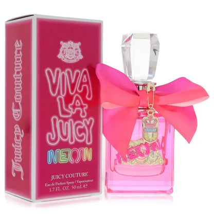 Viva La Juicy Neon By Juicy Couture Perfume for Women - Renee Lane Company