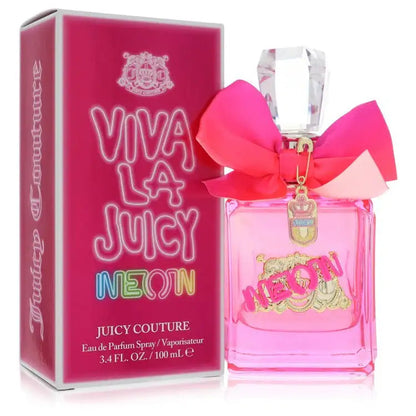 Viva La Juicy Neon By Juicy Couture Perfume for Women - Renee Lane Company