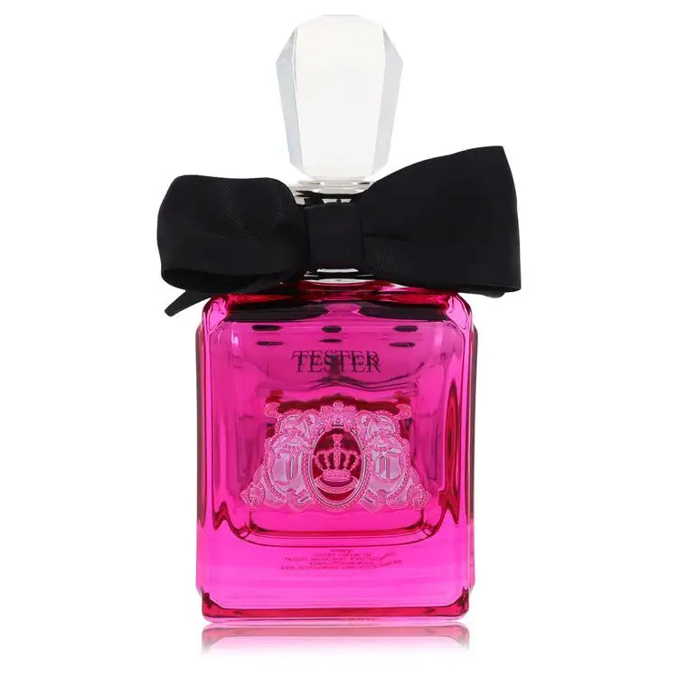 Viva La Juicy Noir By Juicy Couture Perfume for Women - Renee Lane Company