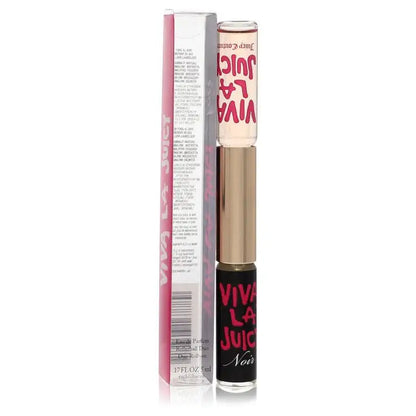 Viva La Juicy Noir Duo Roll On Viva La Juicy Noir+Viva La Juicy By Juicy Couture Perfume for Women - Renee Lane Company
