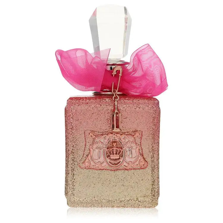 Viva La Juicy Rose By Juicy Couture Perfume for Women - Renee Lane Company