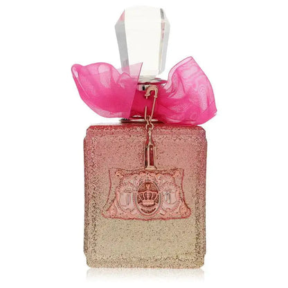 Viva La Juicy Rose By Juicy Couture Perfume for Women - Renee Lane Company