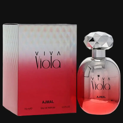 Viva Viola By Ajmal Perfume for Women - Renee Lane Company