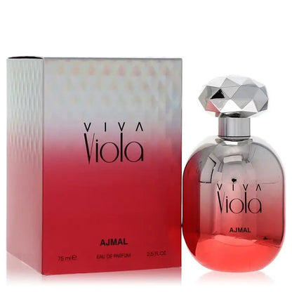 Viva Viola By Ajmal Perfume for Women - Renee Lane Company
