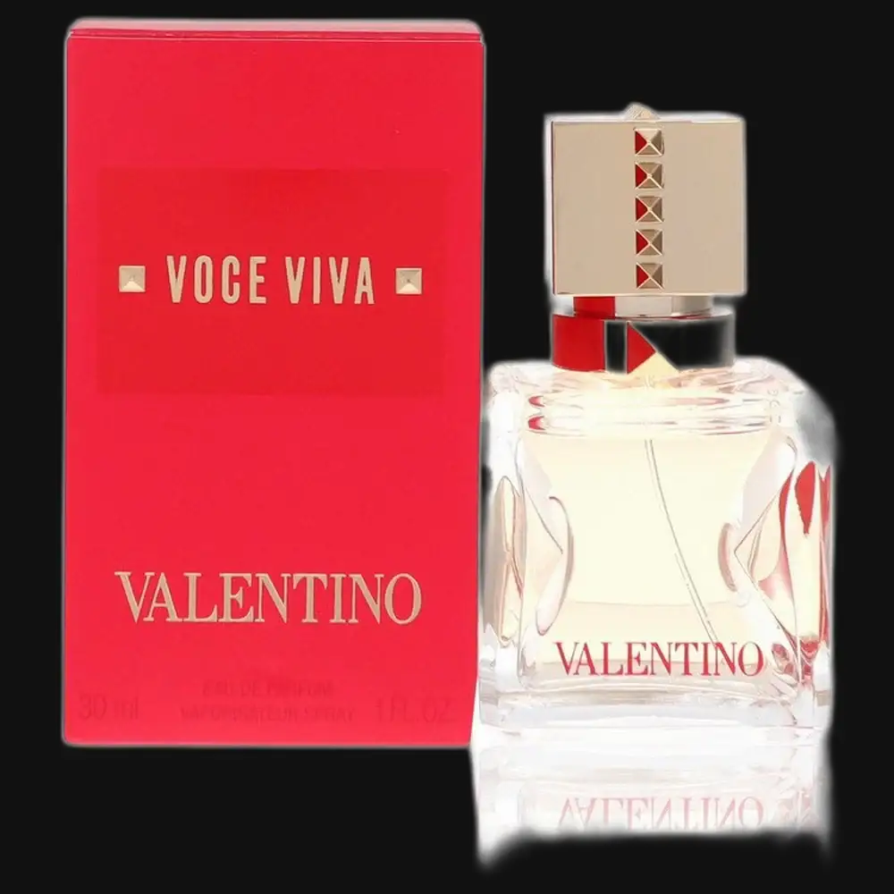 Voce Viva By Valentino Perfume for Women - Renee Lane Company
