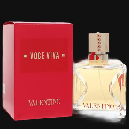 Voce Viva By Valentino Perfume for Women - Renee Lane Company