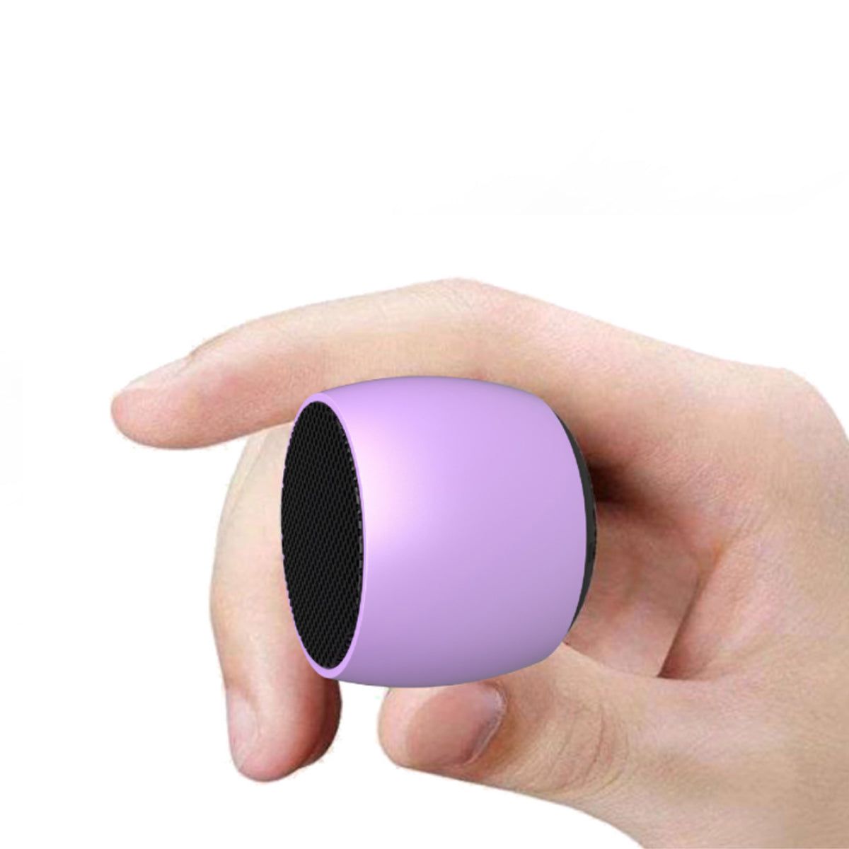 Volto Big Sound Mini Speaker + FM Radio And MP3 Player - Renee Lane Company