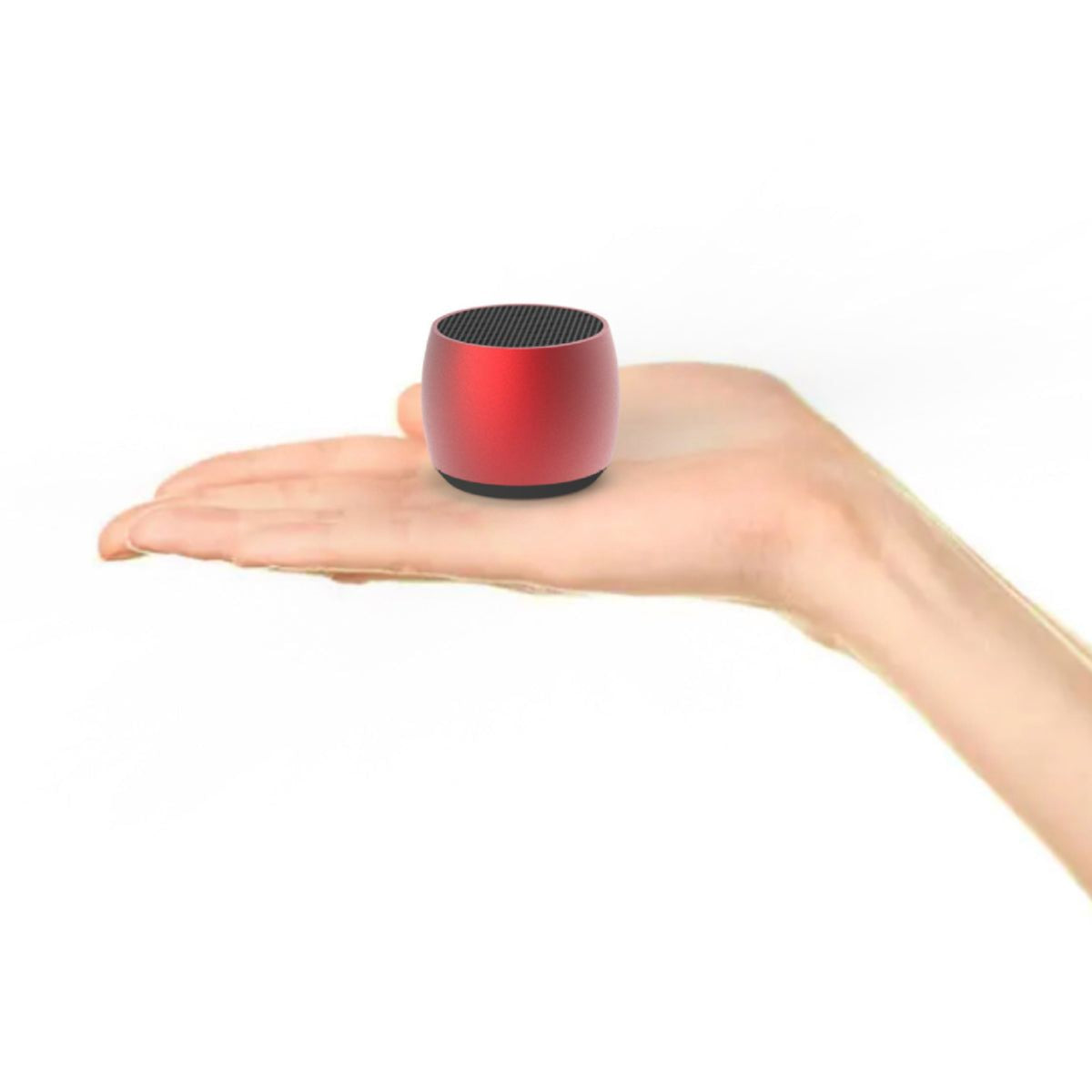 Volto Big Sound Mini Speaker + FM Radio And MP3 Player - Renee Lane Company