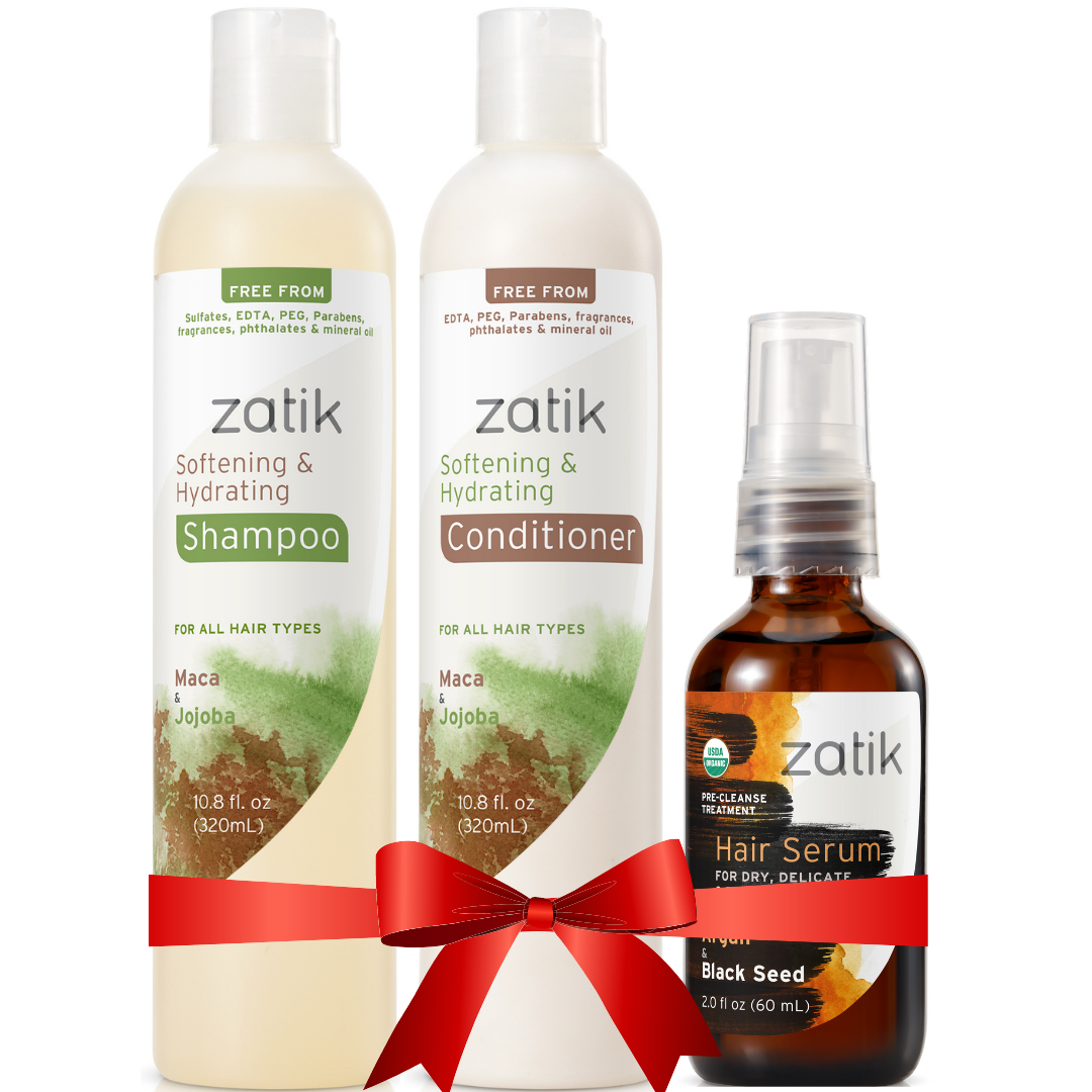 Volumizing Hair SET - Renee Lane Company