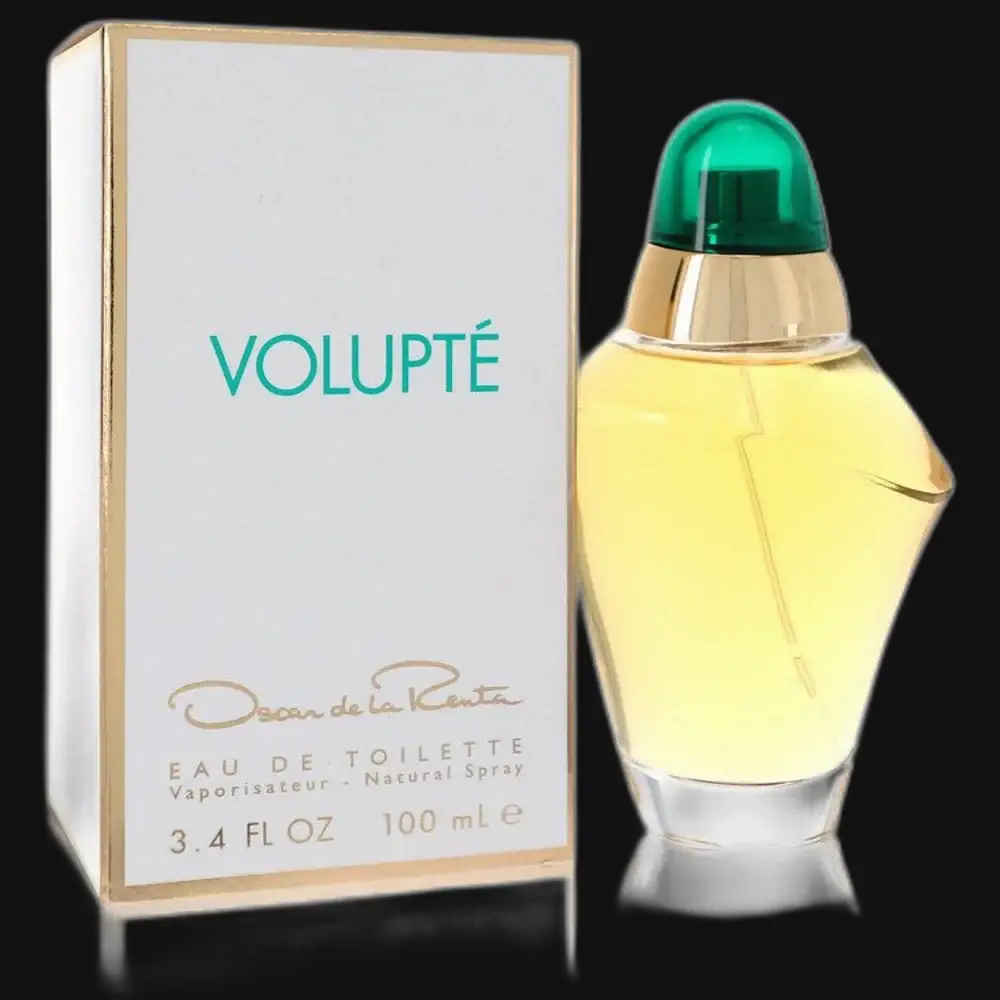 Volupte By Oscar De La Renta Perfume for Women - Renee Lane Company