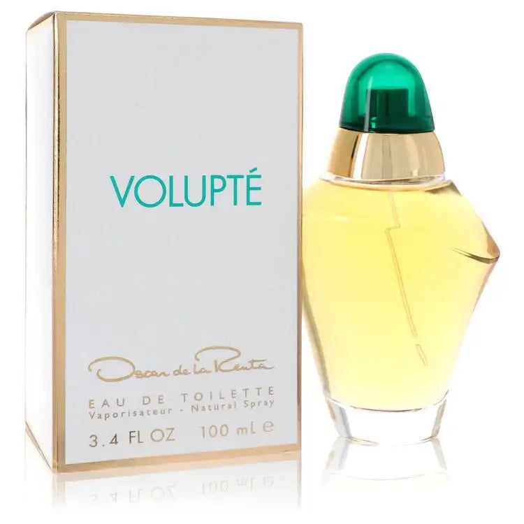 Volupte By Oscar De La Renta Perfume for Women - Renee Lane Company