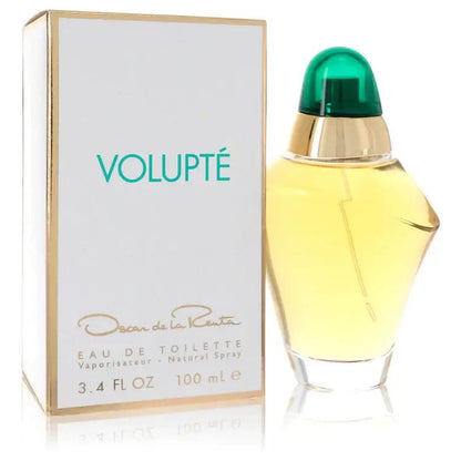 Volupte By Oscar De La Renta Perfume for Women - Renee Lane Company
