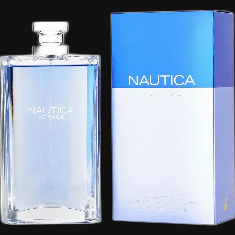 Voyage By Nautica Cologne for Men - Renee Lane Company
