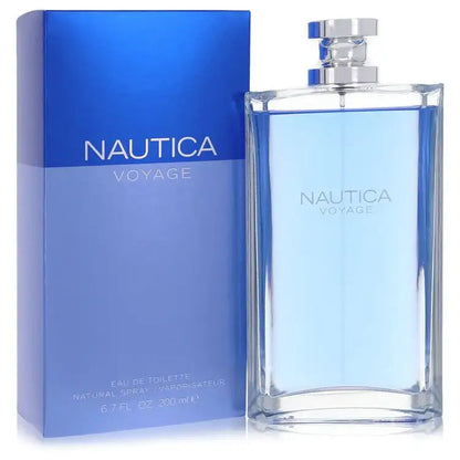 Voyage By Nautica Cologne for Men - Renee Lane Company