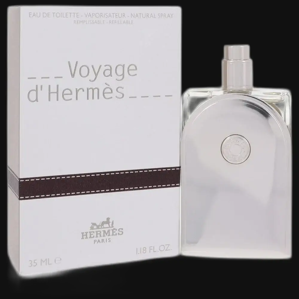 Voyage D'hermes By Hermes (Unisex) - Renee Lane Company