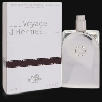 Voyage D'hermes By Hermes (Unisex) - Renee Lane Company