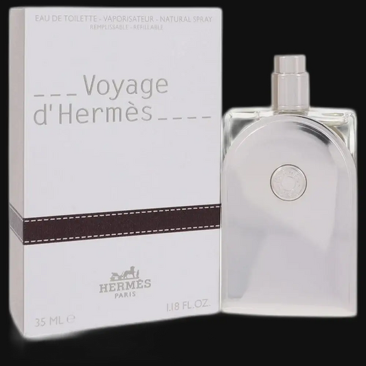 Voyage D'hermes By Hermes (Unisex) - Renee Lane Company