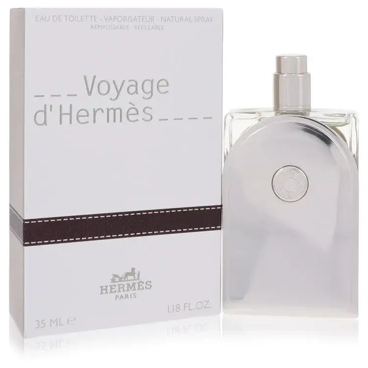 Voyage D'hermes By Hermes (Unisex) - Renee Lane Company
