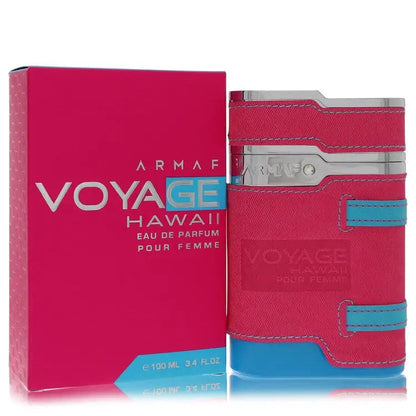 Voyage Hawaii By Armaf Perfume for Women - Renee Lane Company
